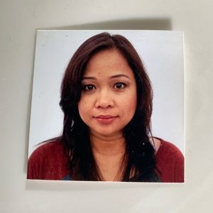 Meet your Posher, Cecilia